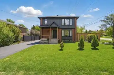 49 Church Street Orangeville Ontario L9W 1N7