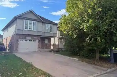 758 Grand Banks Drive Waterloo Ontario N2K 4N3
