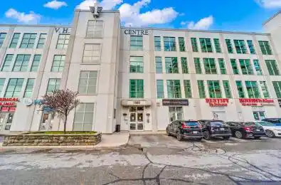 1585 Markham Road Unit# 310 Toronto E11 Ontario M1B 2W1