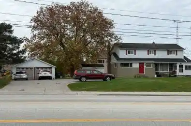 13576 Coleraine Drive Caledon Ontario L7E 2M5