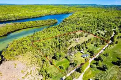 2523 Canonto Road Frontenac Ontario K0H 2J0