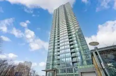 5 Mariner Terrace Unit# 1008 Toronto C01 Ontario M5V 3V6