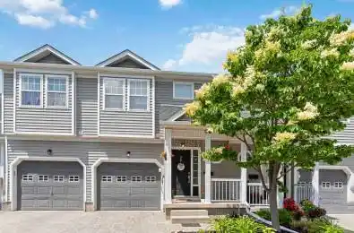 9 Lakeshore Road Unit# 2 St. Catharines Ontario L2N 2S7