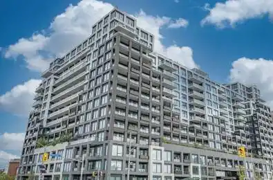 1100 Sheppard Avenue Unit# 1226 Toronto W05 Ontario M3K 0E4