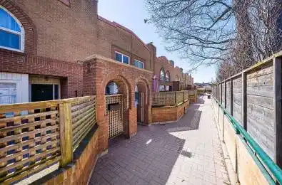 120 Glen Manor Drive Unit# 7 Toronto E02 Ontario M4E 2X6