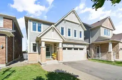 565 Attenborough Terrace Milton Ontario L9T 8H6