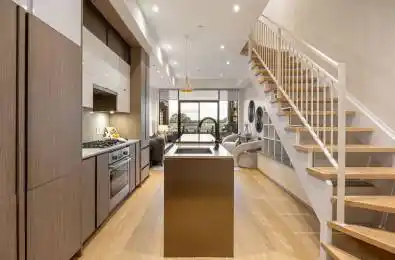 455 Dovercourt Road Unit# 1 Toronto C01 Ontario M6H 2W3