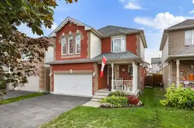 44 Brandon Road Scugog Ontario L9L 1S8