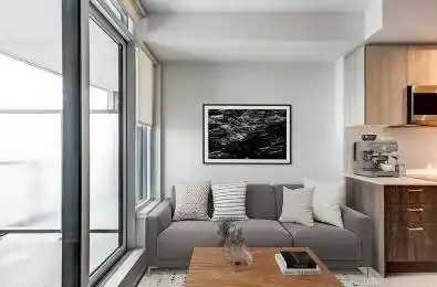 1926 Lake Shore Boulevard Unit# 3607 Toronto W01 Ontario M6S 1A1