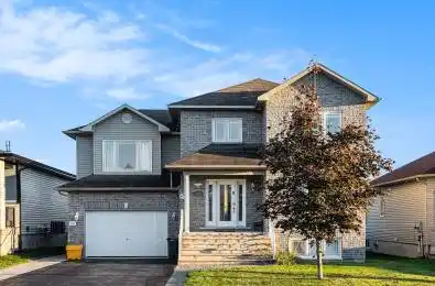 183 Filion Street Russell Ontario K0A 1W0