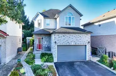 44 Dineen Court Kitchener Ontario N2B 3X3