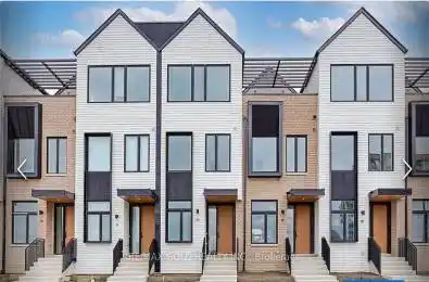 80 Coveside Drive Unit# 71 Mississauga Ontario L5H 0B2