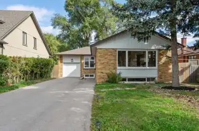 195 Honiton Street Toronto C06 Ontario M3H 5N5