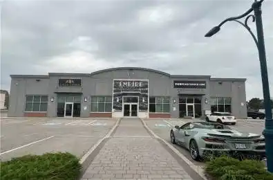 3325 Harvester Road Unit# 13 Burlington Ontario L7N 3N2