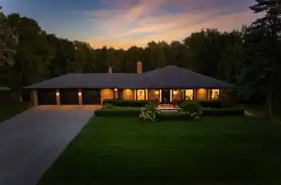 360 Warren Road King Ontario L7B 1C4