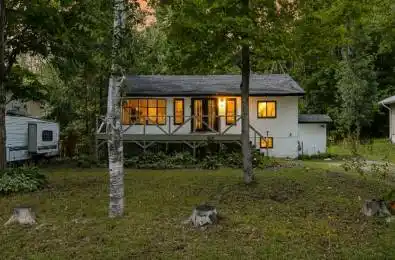 29 NIDA Drive Tiny Ontario L9M 0B3