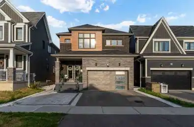 18 Lise Lane Haldimand Ontario N3W 0C8