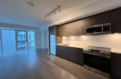 357 King Street Unit# 2309 Toronto C01 Ontario M5V 0S7