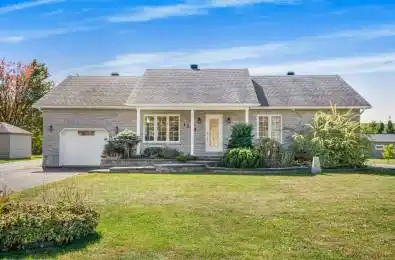 1582 Sandy Hill Road Champlain Ontario K6A 2R2