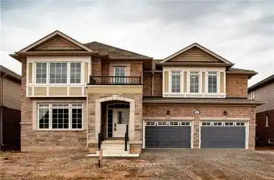 9494 Tallgrass Avenue Niagara Falls Ontario L2G 0A4