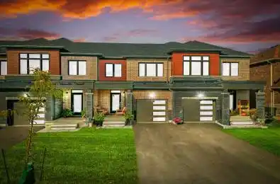 41 Vanilla Trail Thorold Ontario L2V 0K6