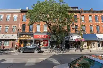 215-217 King Street Hamilton Ontario L8N 1B6