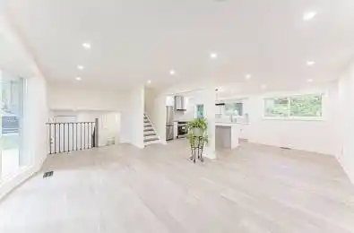 1253 Kensington Park Road Oakville Ontario L6H 2G8