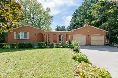 46215 North Street Central Elgin Ontario N0L 2H0