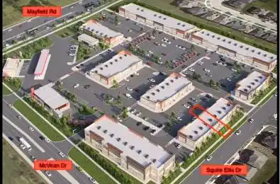 11625 McVean Drive Unit# 28 Brampton Ontario L6P 4J4