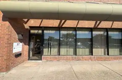 5775 Atlantic Drive Unit# 17 Mississauga Ontario L4W 4P3