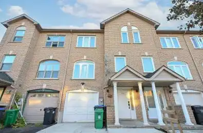 93 Provincial Place Brampton Ontario L6S 6C5