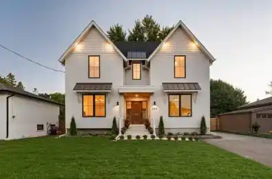 684 Peele Boulevard Burlington Ontario L7R 3B9