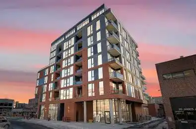 10 James Street Unit# LPH6/806 Ottawa Centre Ontario K2P 1T2