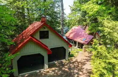 1050 Cobble Rose Lane Minden Hills Ontario K0M 2L1