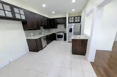 8 Wimbledon Court Whitby Ontario L1P 0B7