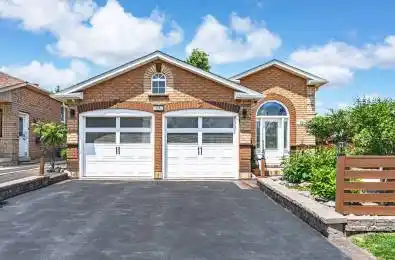 68 Coughlin Road Barrie Ontario L4N 0L5