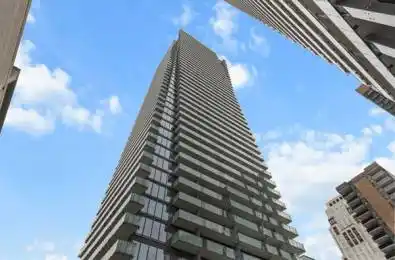 65 St. Mary Street Unit# 2401 Toronto C01 Ontario M5S 0A6