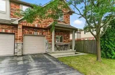 100 Fall Fair Way Hamilton Ontario L0R 1C0