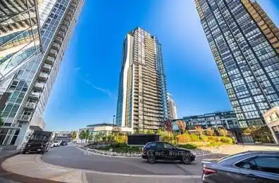 2900 Highway 7 Road Unit# 2902 Vaughan Ontario L4K 0G3