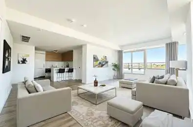 1050 Eastern Avenue Unit# 1114 Toronto E02 Ontario M4L 0B7