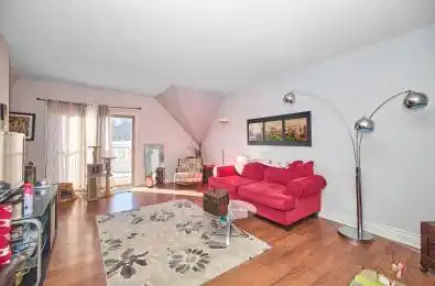 4872 Valley Way Unit# 302 Niagara Falls Ontario L2E 1W3