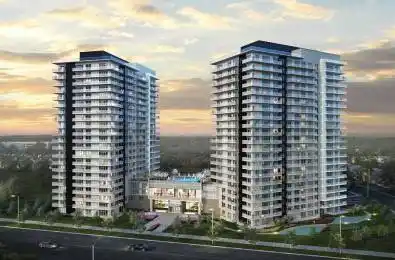 4655 Metcalfe Avenue Unit# 1004 Mississauga Ontario L5M 0Z7