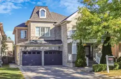 26 Manley Avenue Whitchurch-Stouffville Ontario L4A 0C5