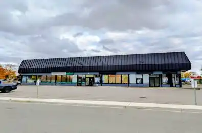 41 Mondamin Street Unit# #3 St. Thomas Ontario N5P 2V3