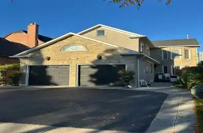 4326 Mayflower Drive Mississauga Ontario L5R 1T6