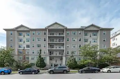251 Lester Street Unit# 202 Waterloo Ontario N2L 3W6