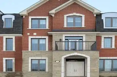 3281 Brigadier Avenue Pickering Ontario L1X 0N1