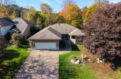 56 Middle Avenue Meaford Ontario N4L 1A8