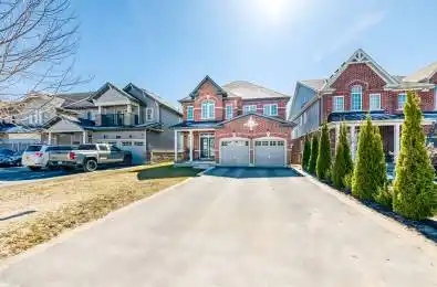 149 Gold Park Gate Essa Ontario L0M 1B4