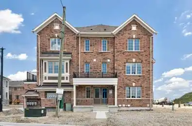 440 Remembrance Road Brampton Ontario L7A 0H1